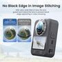 Clip-On HD Lens Cover f�r DJI Osmo 360 Anti-Fog PD11 Kamera Zubeh�r 