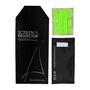 Battery Marker Stickers f�r DJI Neo 2 Anti-slip Anti-wear Gr�n Zubeh�r