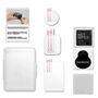 Tempered Glass Screen Protector f�r DJI Osmo Action 6 1-Pack Zubeh�r