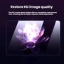 Tempered Glass Screen Protector f�r DJI Osmo Action 6 1-Pack Zubeh�r