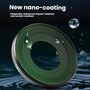 4-in-1 Filter Kit f�r DJI Osmo Action 6 CPL / ND8 / ND16 / ND32 Kamera