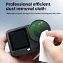 4-in-1 Filter Kit f�r DJI Osmo Action 6 CPL / ND8 / ND16 / ND32 Kamera