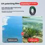 4-in-1 Filter Kit f�r DJI Osmo Action 6 CPL / ND8 / ND16 / ND32 Kamera
