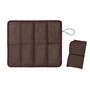 Tragbare Outdoor Sitzunterlage feuchtigkeitshemmend Camping Zubeh�r 