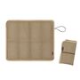 Tragbare Outdoor Sitzunterlage feuchtigkeitshemmend Camping Zubeh�r 