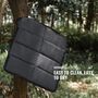 Tragbare Outdoor Sitzunterlage feuchtigkeitshemmend Camping Zubeh�r 