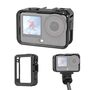 Vertical-Horizontal Expansion Frame f�r DJI Osmo Action 6 Zubeh�r