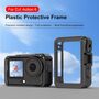 Vertical-Horizontal Expansion Frame f�r DJI Osmo Action 6 Zubeh�r