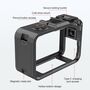 Vertical-Horizontal Expansion Frame f�r DJI Osmo Action 6 Zubeh�r