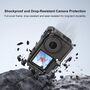 Vertical-Horizontal Expansion Frame f�r DJI Osmo Action 6 Zubeh�r
