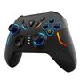 Wireless Gaming Controller f�r PC / Android / Switch RGB Achsen Turbo