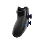 Wireless Gaming Controller f�r PC / Android / Switch RGB Achsen Turbo