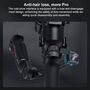 Gimbal Mount Sling Handle f�r DJI RS3 Mini Kamera Halterung Zubeh�r