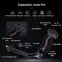 Gimbal Mount Sling Handle f�r DJI RS3 Mini Kamera Halterung Zubeh�r