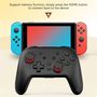 Wireless Gaming Controller f�r Nintendo Switch / PS4 / PC / Android
