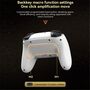 Wireless Gaming Controller f�r Nintendo Switch / PS4 / PC / Android