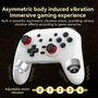 Wireless Gaming Controller f�r Nintendo Switch / PS4 / PC / Android