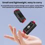 Magnetische Expansion Adapter Base f�r DJI Osmo Action 3 / 4 / 5 Pro
