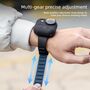 Expansion Strap Silikon Schutz Cover f�r Insta360 GO Ultra Zubeh�r