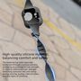 Expansion Strap Silikon Schutz Cover f�r Insta360 GO Ultra Zubeh�r