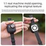 Expansion Strap Silikon Schutz Cover f�r Insta360 GO Ultra Zubeh�r