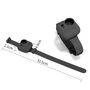 Expansion Strap Silikon Schutz Cover f�r Insta360 GO Ultra Zubeh�r