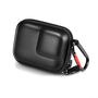 GoPro HERO13 Black Zubeh�r Set mit Case, Schutzglas, Lens Cap, Tasche