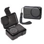 Portable Schutzbox mit Lanyard f�r DJI Osmo Action 6 / 5 Pro / 4 / 3