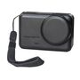 Portable Schutzbox mit Lanyard f�r DJI Osmo Action 6 / 5 Pro / 4 / 3