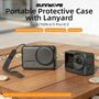 Portable Schutzbox mit Lanyard f�r DJI Osmo Action 6 / 5 Pro / 4 / 3