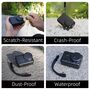 Portable Schutzbox mit Lanyard f�r DJI Osmo Action 6 / 5 Pro / 4 / 3