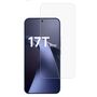 2x f�r Xiaomi 17T Pro Bildschirmschutz 9H HD Hartglas