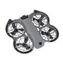 Propeller Guard Protector f�r DJI Neo 2 Drohnen Zubeh�r Robust Schwarz