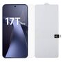 Hydrogel f�r Xiaomi 17T Pro Full Cover Screen Schutz Kratzfest