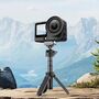 Filter Metallrahmen Holder f�r DJI Osmo Action 6 Kamera Robust Zubeh�r