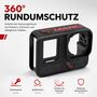 Kamera Schutzgeh�use Full Housing Cover f�r Insta360 Ace Pro 2