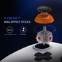GameSir Nova Lite Wireless Controller f�r Switch PC Turbo Hall Effekt