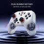 GameSir Nova Lite Wireless Controller f�r Switch PC Turbo Hall Effekt