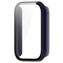 + Schutzglas f�r Xiaomi Smart Band 10 Pro Kunststoff 9H Blau