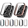 + Schutzglas f�r Xiaomi Smart Band 10 Pro Kunststoff 9H Gr�n