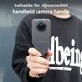 Handheld Schnellwechsel-Halterung f�r DJI Osmo 360 Kamera Zubeh�r