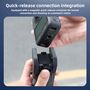 Handheld Schnellwechsel-Halterung f�r DJI Osmo 360 Kamera Zubeh�r