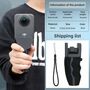 Handheld Schnellwechsel-Halterung f�r DJI Osmo 360 Kamera Zubeh�r