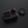 Original Glas Linsenabdeckung f�r DJI Osmo Action 6 Kamera Zubeh�r