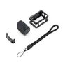 Original 4-teiliges Accessory Kit f�r DJI Osmo Action 5 Pro / 4 / 3