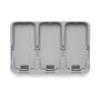 Original 3-Slot Ladeger�t f�r DJI Neo 2 Charging Hub Drohnen Zubeh�r