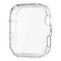 TPU f�r Huawei Watch Fit 5 Pro Electroplated Full Cover Transparent