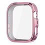 TPU f�r Huawei Watch Fit 5 Pro Electroplated Full Cover Pink