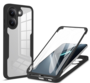 360 Grad Xiaomi Poco X8 Pro 5G mit Display & Kameraschutz Schwarz