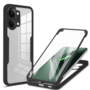 360 Grad Xiaomi Poco X8 Pro Max 5G mit Display & Kameraschutz Schwarz